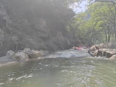 -雅鲁激流探险漂流