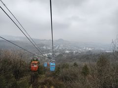 -善卷洞风景区