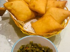 -疆山别院烧烤·新疆菜(铁路局店)