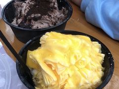 -串妹花式冰粉(乐山总店)