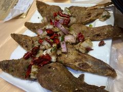 香酥鸭头-怪怪龙虾·澳洲蓝龙王·深夜食堂(惊驾路店)