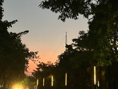 -南沙游艇会·大兵船餐厅