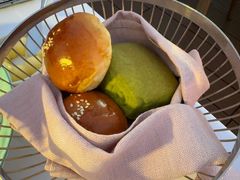 -Kathleen's Waitan 凯圣琳江景西餐厅(外滩店)