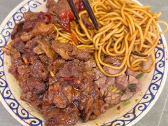 -梅溪·小伙子干挑面(安吉总店)