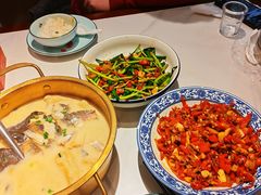 -回家吃饭·地道南昌菜(建德观总店)