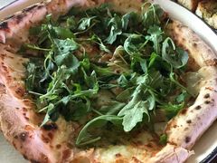 -PIZZA BIANCA(万象城店)