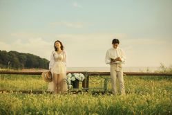 -巴黎时尚婚纱摄影(南汇店)