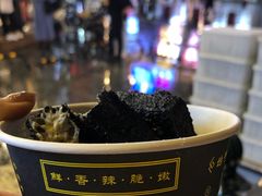 -武爹臭豆腐(坡子街店)