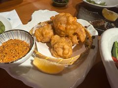 -有喜屋·鲜鸡烧鸟·居酒屋(安龙路店)