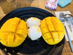 -Mango Tango