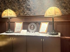 -Yan Ting 宴庭中餐厅(上海静安瑞吉酒店)
