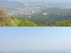 -香山公园