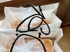 -银座仁志川·生吐司专门店(香港广场店)