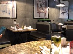 -黄记煌三汁焖锅(渝北金港国际店)