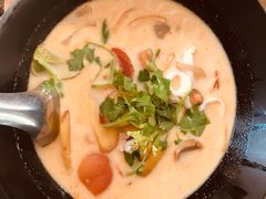 -Doo Dee Thai Food(Issan/Isaan/Esan)