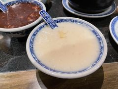 民国美龄粥-南京大牌档(新街口德基广场店)