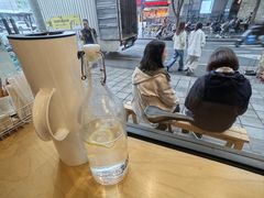 -常识咖啡common sense(春熙路店)