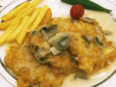 -红房子西菜馆(淮海店)