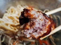 -来福面馆现炒浇头本帮面(真光路店)