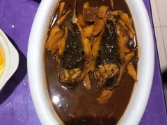 红烧小河豚-双东酒店(东关街店)