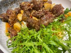 -桂马·日本料理·海胆·海鲜饭·酒场(民主广场店)