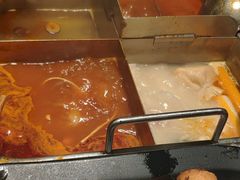 -海底捞火锅(石狮泰禾广场店)