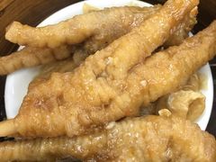 凤爪-香港蓮香樓(中環店)