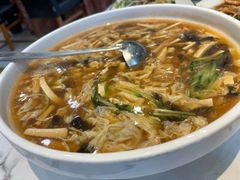 -老苏扬饭店