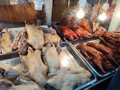 -清真·金宏兴鸭子店(明瓦廊店)