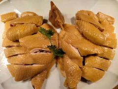 -广州柏悦酒店·悦景轩·粤菜餐厅