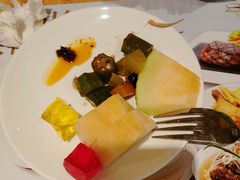 辣椒油-888自助餐