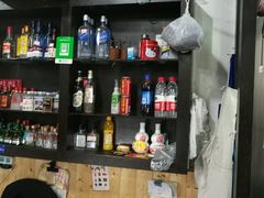 零售区-梯坎豆花