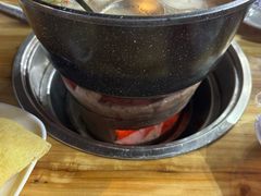 -蔡记·九米羊肉炉(东渡店)