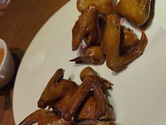 -鸽味轩·粤菜小馆(高楼门总店)