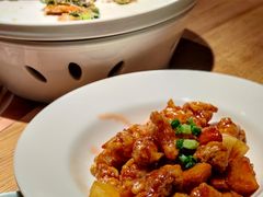 -四道菜·福建菜馆(新街口金鹰店)