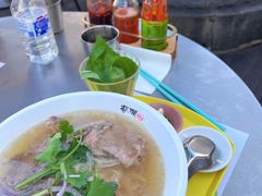 -蔡澜Pho·越南粉餐厅(海上世界店)