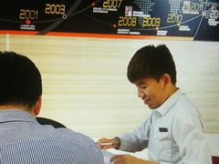 -一兆韦德健身(张杨路店)