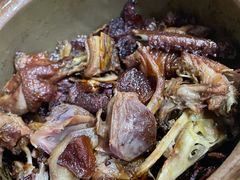 -斯丹姜母鸭·古法干香(涂门街总店)