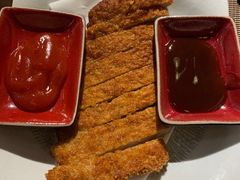 -匠糊·日本料理(美岸广场店)