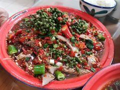 -小街47號江湖菜(四合院店)