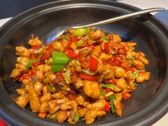 -宴来湘聚·湘粤菜(国投财富广场店)