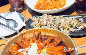 Tender Chicken Feet