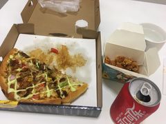 -尊宝比萨(首座店)