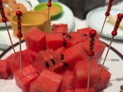 -宋庄魁元艺术餐厅