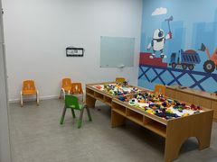 -斯坦星球青少儿编程机器人科学思维专注力科创竞赛规划(兰岛学习中心)