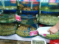 -聚德福海鲜家常菜(刘庄店)