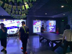 -VS SPORTS PARK运动玩乐园·团建·生日会(合生汇店)