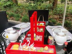 -西郊宾馆·1921餐厅