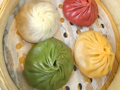 -翡翠江南(国贸商城店)