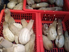 -79号渔船海鲜饭店(华强北店)